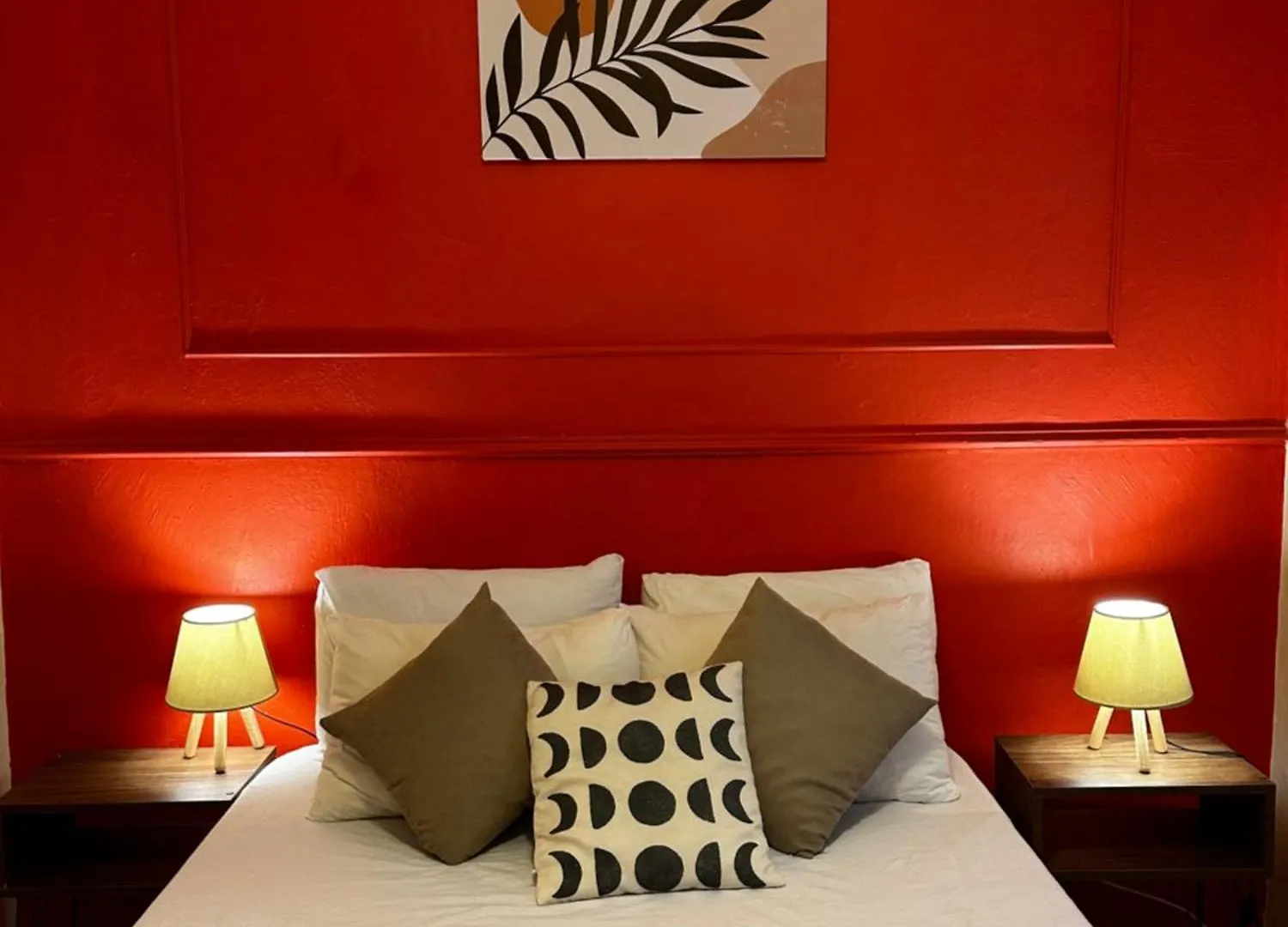 Apartment In Great Location In Kadikoy Seaside W. Amazing Shared Terrace Istanbul 0*,  Türkei